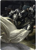 Fell Beast's Shriek // Fell Beast's Shriek — Tales of Middle-earth Scene Box #18 — Non Foil — reference image 1