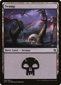 Swamp — Jumpstart #59 — Non Foil — reference image 1