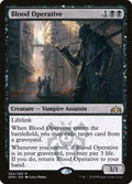 Blood Operative — Guilds of Ravnica #63 — Non Foil — reference image 1