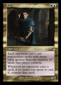 Lavinia, Azorius Renegade — Ravnica Remastered #370 — Foil — reference image 1