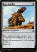Gate Smasher — Dragons of Tarkir #239 — Non Foil — reference image 1