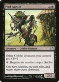 Mad Auntie — Modern Masters #90 — Non Foil — reference image 1