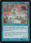 Bubbling Beebles — Urza's Destiny #29 — Foil — reference image 1