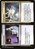 Consecrate // Consume — Ravnica Allegiance #224 — Non Foil — reference image 1