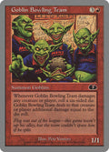 Goblin Bowling Team — Unglued #44 — Non Foil — reference image 1