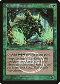 Elvish Aberration — Arena League 2003 #7 — Foil — reference image 1