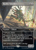 Reality Smasher — Secret Lair Drop #1153 — Non Foil — reference image 1
