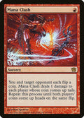 Mana Clash — Ninth Edition #203★ — Foil — reference image 1