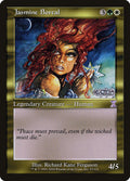 Jasmine Boreal — Time Spiral Timeshifted #93 — Non Foil — reference image 1