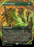 Birthing Ritual — Modern Horizons 3 #337 — Non Foil — reference image 1