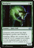 Howlgeist — Jumpstart 2022 #673 — Non Foil — reference image 1