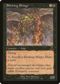 Slinking Skirge — Urza's Destiny #71 — Foil — reference image 1