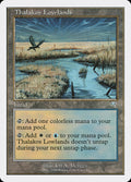 Thalakos Lowlands — Battle Royale Box Set #88 — Non Foil — reference image 1