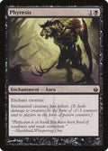Phyresis — Mirrodin Besieged #49 — Non Foil — reference image 1