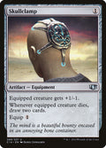 Skullclamp — Commander 2014 #268 — Non Foil — reference image 1