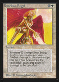 Guardian Angel — Intl. Collectors' Edition #22 — Non Foil — reference image 1