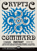 Cryptic Command — Secret Lair Drop #905 — Foil — reference image 1