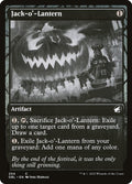 Jack-o'-Lantern — Innistrad: Double Feature #254 — Foil — reference image 1