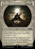 Faramir, Field Commander — The Lord of the Rings: Tales of Middle-earth #303 — Foil — reference image 1