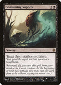 Consuming Vapors — Rise of the Eldrazi #101 — Foil — reference image 1