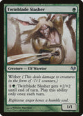 Twinblade Slasher — Eventide #79 — Non Foil — reference image 1