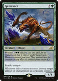 Gemrazer — Ikoria: Lair of Behemoths #155 — Non Foil — reference image 1