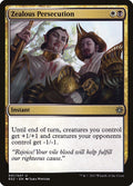 Zealous Persecution — Explorers of Ixalan #41 — Non Foil — reference image 1