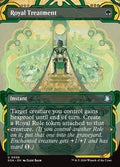 Royal Treatment — Secrets of Strixhaven Mystical Archive #56 — Non Foil — reference image 1