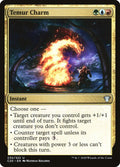 Temur Charm — Commander 2020 #230 — Non Foil — reference image 1