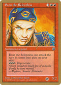 Eron the Relentless — Pro Tour Collector Set #mj73sb — Non Foil — reference image 1