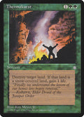 Thermokarst — Ice Age #268 — Non Foil — reference image 1