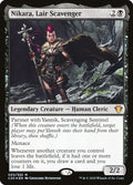 Nikara, Lair Scavenger — Commander 2020 #3 — Non Foil — reference image 1