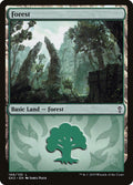 Forest — RNA Guild Kit #106 — Non Foil — reference image 1