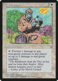 Elvish Healer — Ice Age #22 — Non Foil — reference image 1