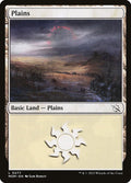 Plains — March of the Machine #277 — Foil — reference image 1