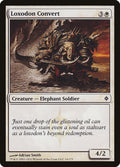 Loxodon Convert — New Phyrexia #14 — Non Foil — reference image 1