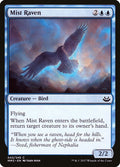 Mist Raven — Modern Masters 2017 #43 — Non Foil — reference image 1