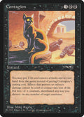 Contagion — Alliances #45 — Non Foil — reference image 1
