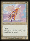 Tormented Angel — Urza's Destiny #22 — Foil — reference image 1