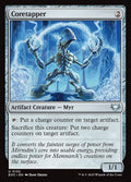Coretapper — Edge of Eternities Commander #132 — Non Foil — reference image 1