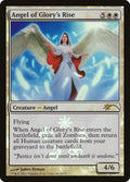 Angel of Glory's Rise — Avacyn Restored Promos #A9 — Foil — reference image 1