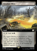 Desolate Mire — Fallout #966 — Foil — reference image 1