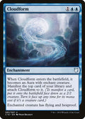 Cloudform — Commander 2018 #83 — Non Foil — reference image 1