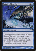 Petals of Insight — Champions of Kamigawa #79 — Foil — reference image 1