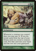 Foster — Commander 2013 #146 — Non Foil — reference image 1