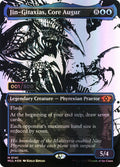 Jin-Gitaxias, Core Augur — Multiverse Legends #141z — Foil — reference image 1