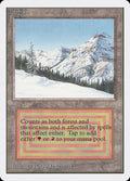 Taiga — Unlimited Edition #283 — Non Foil — reference image 1
