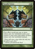Parallel Lives — Innistrad #199 — Foil — reference image 1