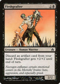Fleshgrafter — Fifth Dawn #51 — Foil — reference image 1