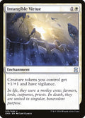 Intangible Virtue — Eternal Masters #15 — Non Foil — reference image 1